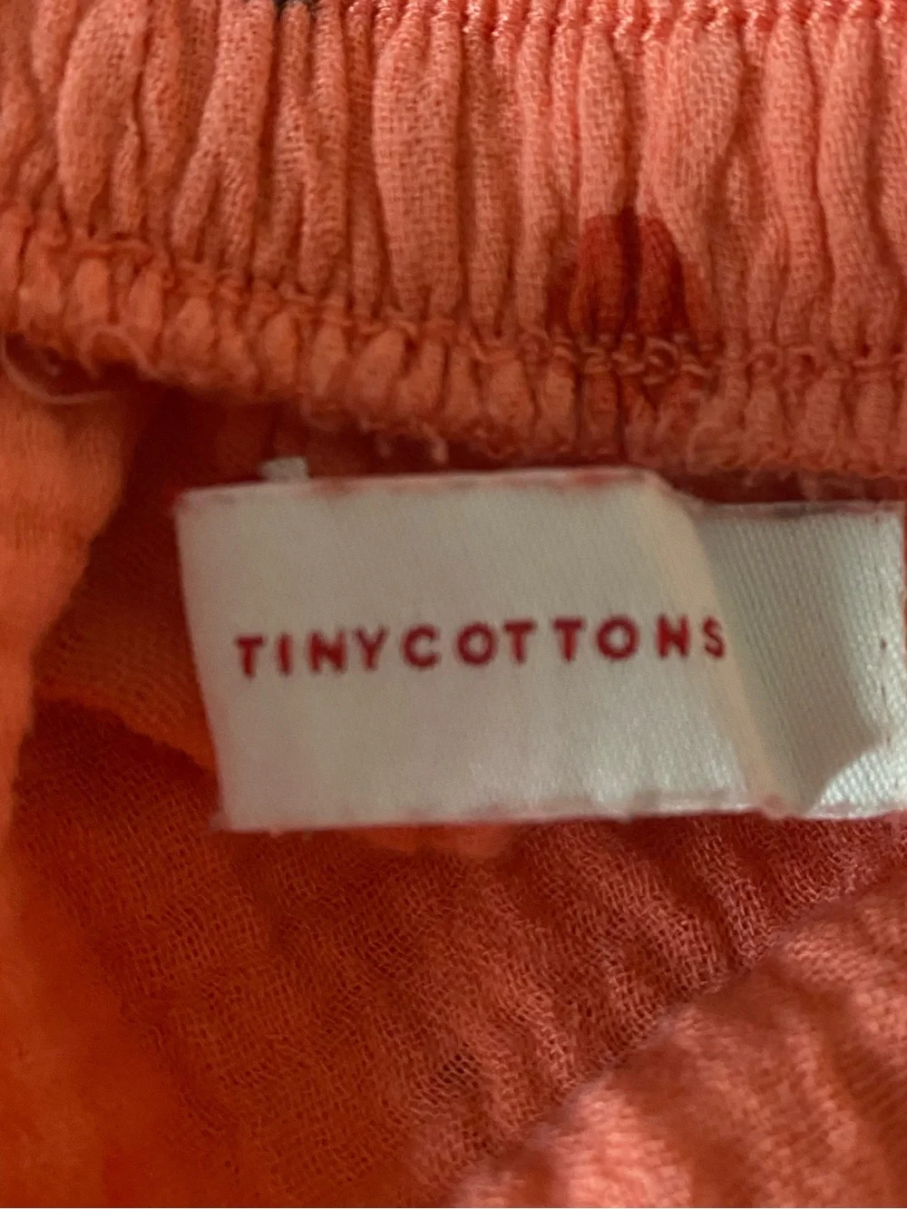 Tiny cottons bloomers Sz 2Y